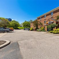 Suburban Studios Copley Akron West
