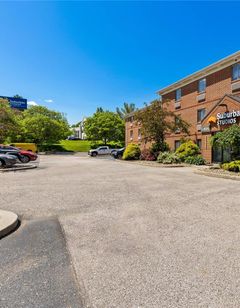Suburban Studios Copley Akron West