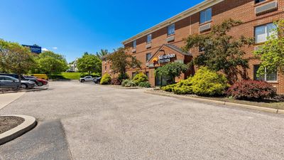Suburban Studios Copley Akron West