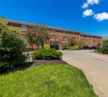 Suburban Studios Copley Akron West Exterior