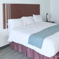 Rodeway Inn Enid South