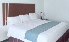 Rodeway Inn Enid South