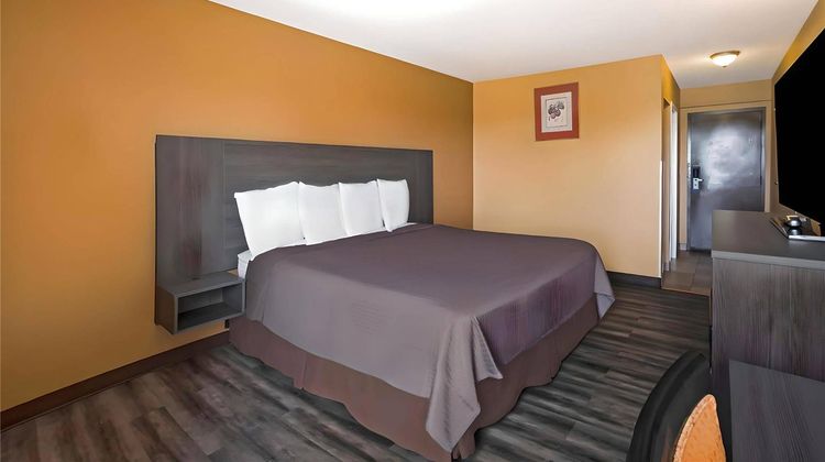 Econo Lodge Allentown North Room