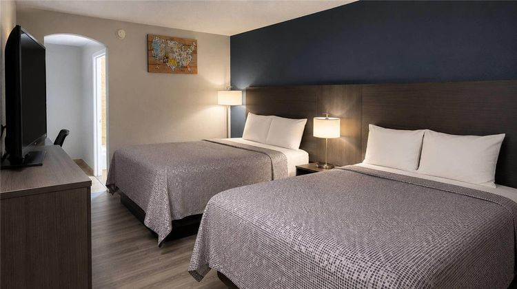Econo Lodge Allentown North Room