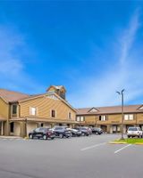 Econo Lodge Allentown North