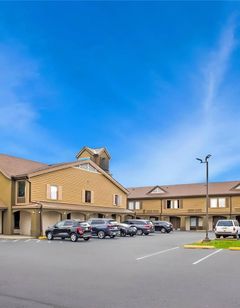 Econo Lodge Allentown North