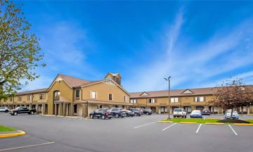 Econo Lodge Allentown North