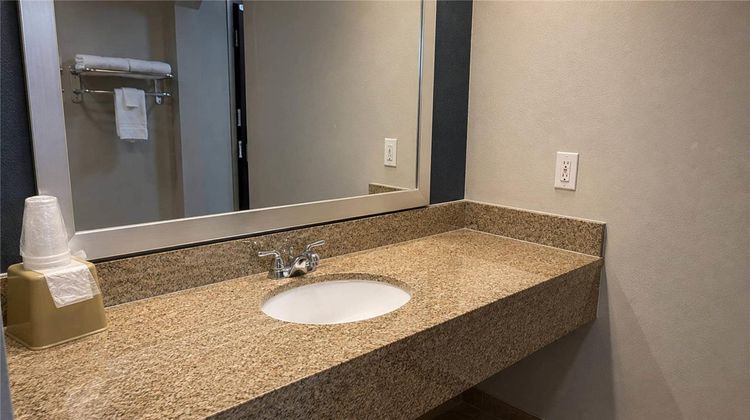 Econo Lodge Allentown North Room