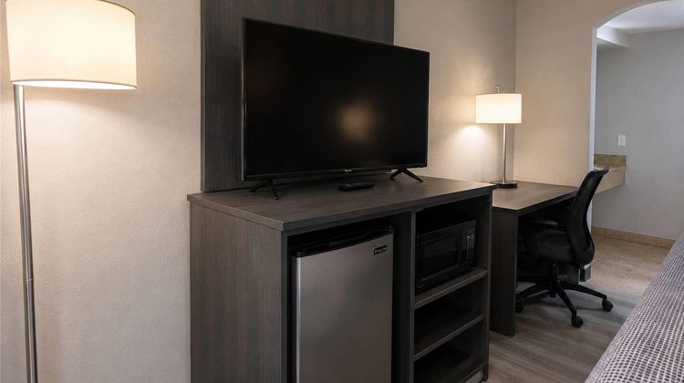 Econo Lodge Allentown North Room
