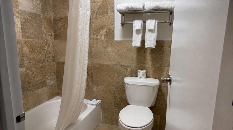 Econo Lodge Allentown North Room