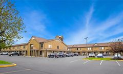 Econo Lodge Allentown North