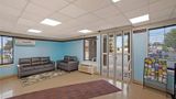 Econo Lodge Allentown North Lobby