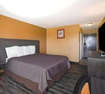 Econo Lodge Allentown North Room
