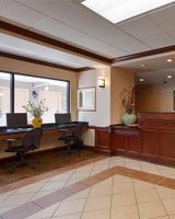 Quality Inn and Suites Williamsport