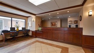 Quality Inn and Suites Williamsport