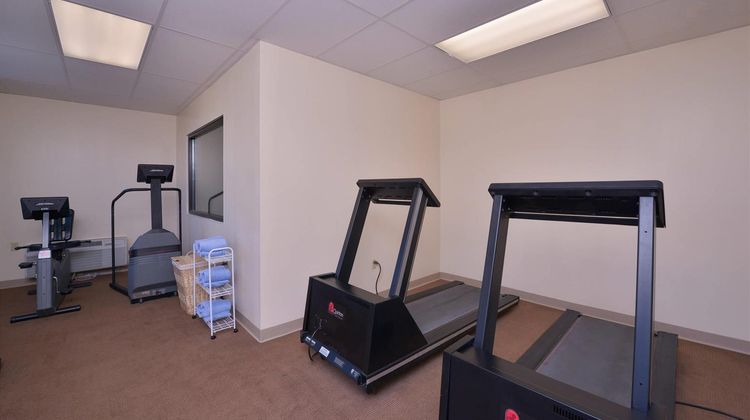 Quality Inn and Suites Williamsport Health