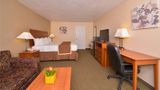 Quality Inn and Suites Williamsport Suite