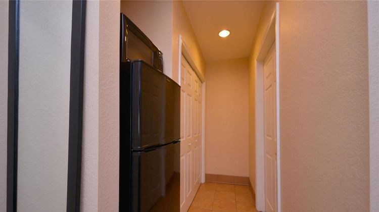 Quality Inn and Suites Williamsport Suite