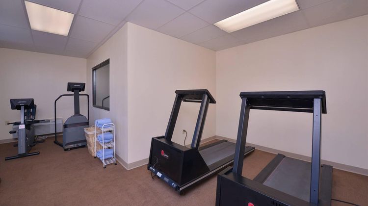 Quality Inn and Suites Williamsport Health