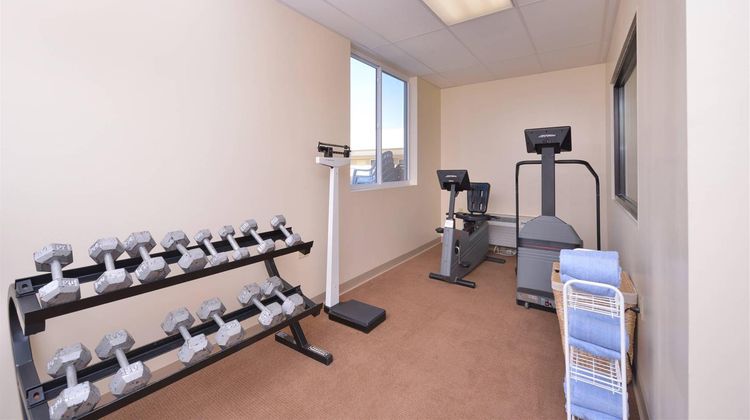 Quality Inn and Suites Williamsport Health