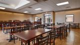 Quality Inn and Suites Williamsport Restaurant