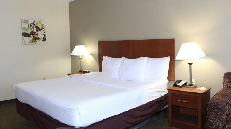 Quality Inn and Suites Williamsport Room