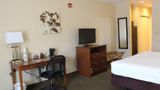 Quality Inn and Suites Williamsport Room