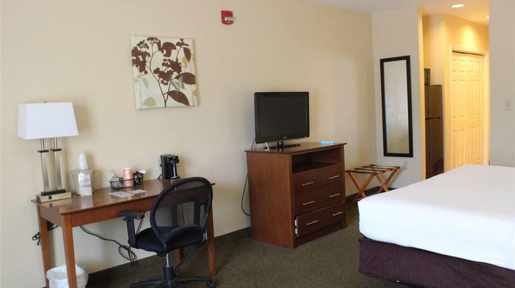 Quality Inn and Suites Williamsport Room