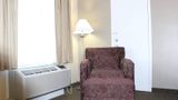 Quality Inn and Suites Williamsport Room