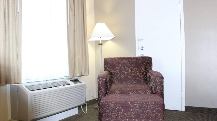 Quality Inn and Suites Williamsport Room