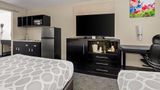 Suburban Studios Room