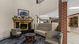 Suburban Studios Lobby