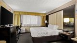 Suburban Studios Room