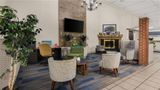 Suburban Studios Lobby