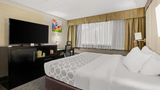 Suburban Studios Room