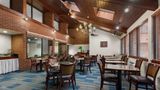 Suburban Studios Restaurant