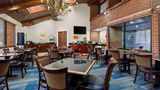 Suburban Studios Restaurant