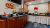 Suburban Studios Restaurant