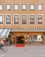 Hotel Fratelli Karlstad, Ascend Hotel