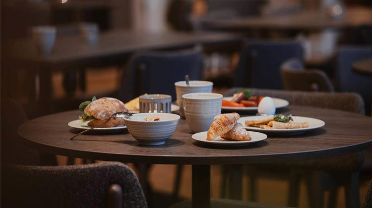 Home Hotel Smedjan Restaurant