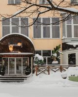 Home Hotel Smedjan