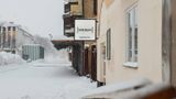 Home Hotel Smedjan Exterior