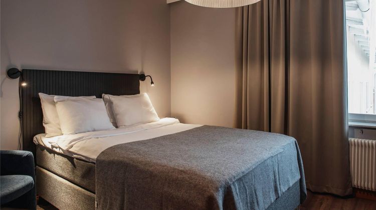 Home Hotel Smedjan Room