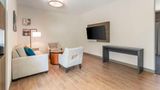 Comfort Suites Downtown-Convention Ctr Room