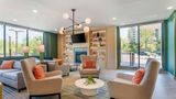 Comfort Suites Downtown-Convention Ctr Lobby