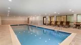 Comfort Suites Downtown-Convention Ctr Pool