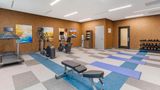 Comfort Suites Downtown-Convention Ctr Health