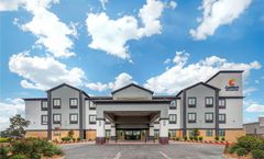 Comfort Inn and Suites Schulenburg