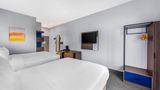 Comfort Inn and Suites Schulenburg Room