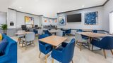 Comfort Inn and Suites Schulenburg Restaurant